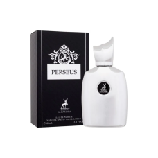 PERFUME MAISON ALHAMBRA PERSEUS EDP - 100ML - MASCULINO PERFUME MAISON ALHAMBRA PERSEUS EDP - 100ML - MASCULINO
