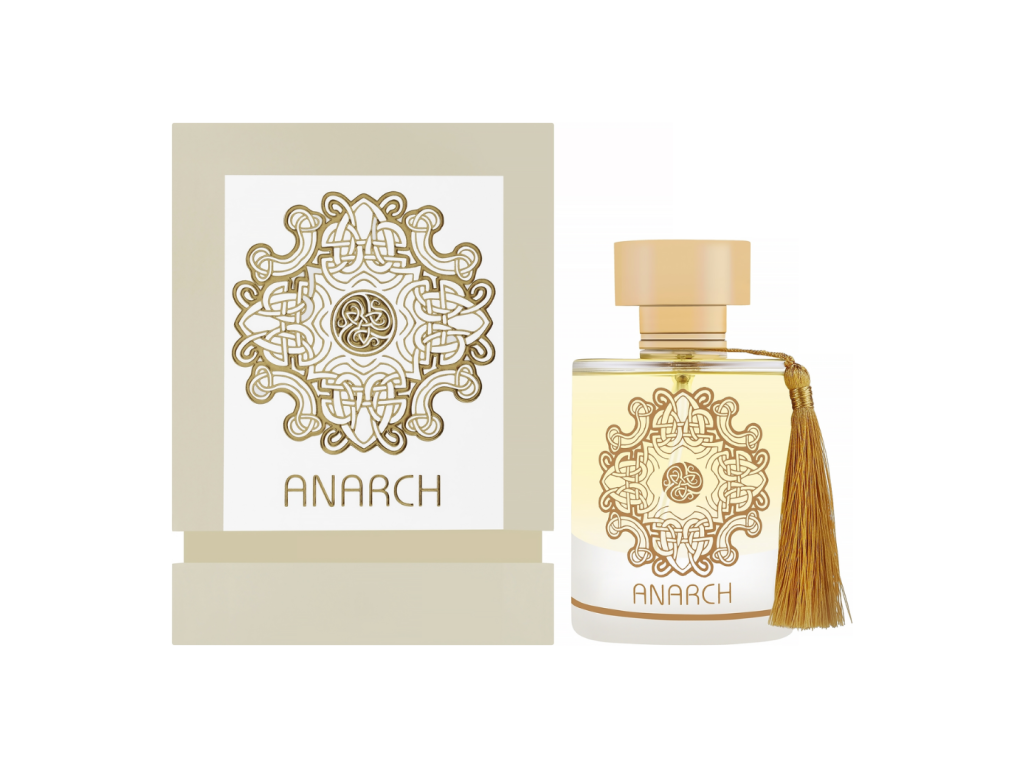 PERFUME MAISON ALHAMBRA ANARCH EDP 100ML - UNISSEX PERFUME MAISON ALHAMBRA ANARCH EDP 100ML - UNISSEX