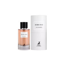 PERFUME MAISON ALHAMBRA ROSE OUD EDP 100ML - UNISSEX PERFUME MAISON ALHAMBRA ROSE OUD EDP 100ML - UNISSEX