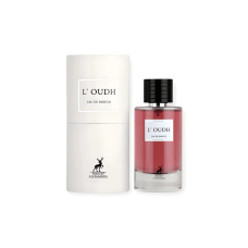 PERFUME MAISON ALHAMBRA LOUDH EDP 100ML - UNISSEX