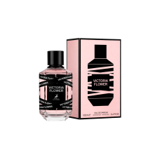 PERFUME MAISON ALHAMBRA VICTORIA FLOWER EDP 100ML - FEMININO
