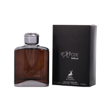 PERFUME MAISON ALHAMBRA EXPOSE INTENSE EDP 100ML - MASCULINO