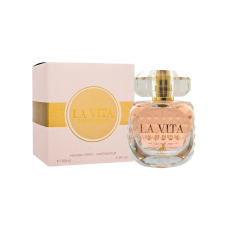 PERFUME MAISON ALHAMBRA LA VITA EDP 100ML - FEMENINO PERFUME MAISON ALHAMBRA LA VITA EDP 100ML - FEMENINO