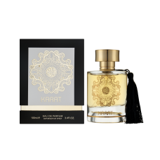 PERFUME MAISON ALHAMBRA KARAT EDP 100ML - UNISSEX
