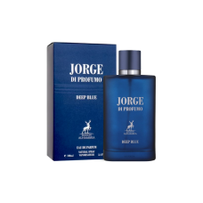 PERFUME MAISON ALHAMBRA JORGE DI PROFUMO DEEP BLUE EDP 100ML MASCULINO
