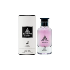 PERFUME MAISON ALHAMBRA JEAN LOWE MATIERE EAU DE PARFUM - 100ML - FEMININO