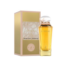 PERFUME MAISON ALHAMBRA ATHENA EDP - 100ML - FEMININO PERFUME MAISON ALHAMBRA ATHENA EDP - 100ML - FEMININO