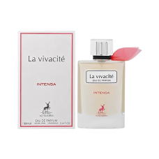 PERFUME MAISON ALHAMBRA LA VIVACITE INTENSA EDP 100ML FEMININO PERFUME MAISON ALHAMBRA LA VIVACITE INTENSA EDP 100ML FEMININO