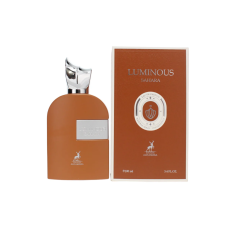 PERFUME MAISON ALHAMBRA LUMINOUS SAHARA EDP 100 ML - UNISSEX