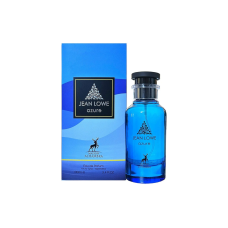 PERFUME MAISON ALHAMBRA JEAN LOWE AZURE EDP 100 ML - UNISSEX PERFUME MAISON ALHAMBRA JEAN LOWE AZURE EDP 100 ML - UNISSEX