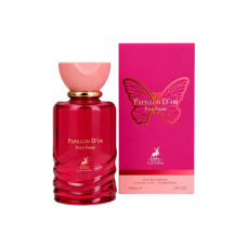 PERFUME MAISON ALHAMBRA PAPILLON DOR EDP 100ML - FEMININO