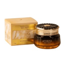 MAISON ALHAMBRA ATHENA BODY CREAM 110GR