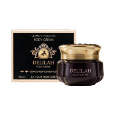 MAISON ALHAMBRA BODY CREAM DELILAH 110GR MAISON ALHAMBRA BODY CREAM DELILAH 110GR