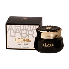 MAISON ALHAMBRA LEONIE BODY CREAM 110GR MAISON ALHAMBRA LEONIE BODY CREAM 110GR