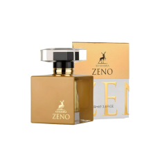 PERFUME MAISON ALHAMBRA ZENO EDP 100ML - FEMININO