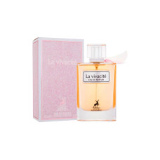 PERFUME MAISON ALHAMBRA LA VIVACITE EDP 100ML FEMININO PERFUME MAISON ALHAMBRA LA VIVACITE EDP 100ML FEMININO