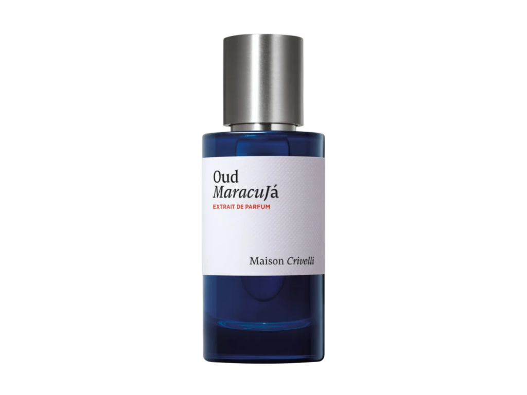 PERFUME MAISON CRIVELLI OUD MARACUJA EXTRAIT DE PARFUM 100ML - UNISSEX PERFUME MAISON CRIVELLI OUD MARACUJA EXTRAIT DE PARFUM 100ML - UNISSEX