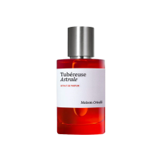 PERFUME MAISON CRIVELLI TUBEREUSE ASTRALE EXTRAIT DE PARFUM 50ML - UNISSEX PERFUME MAISON CRIVELLI TUBEREUSE ASTRALE EXTRAIT DE PARFUM 50ML - UNISSEX