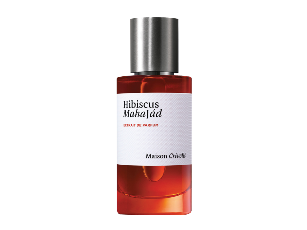 PERFUME MAISON CRIVELLI HIBISCUS MAHAJAD EXTRAIT DE PARFUM 100 ML - UNISSEX PERFUME MAISON CRIVELLI HIBISCUS MAHAJAD EXTRAIT DE PARFUM 100 ML - UNISSEX