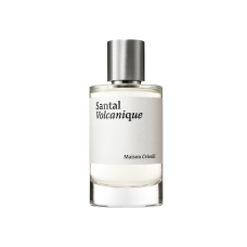 PERFUME MAISON CRIVELLI SANTAL VOLCANIQUE EDP 100ML - UNISSEX