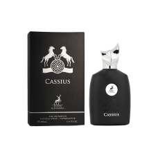 PERFUME MAISON ALHAMBRA CASSIUS EDP 100ML - MASCULINO PERFUME MAISON ALHAMBRA CASSIUS EDP 100ML - MASCULINO