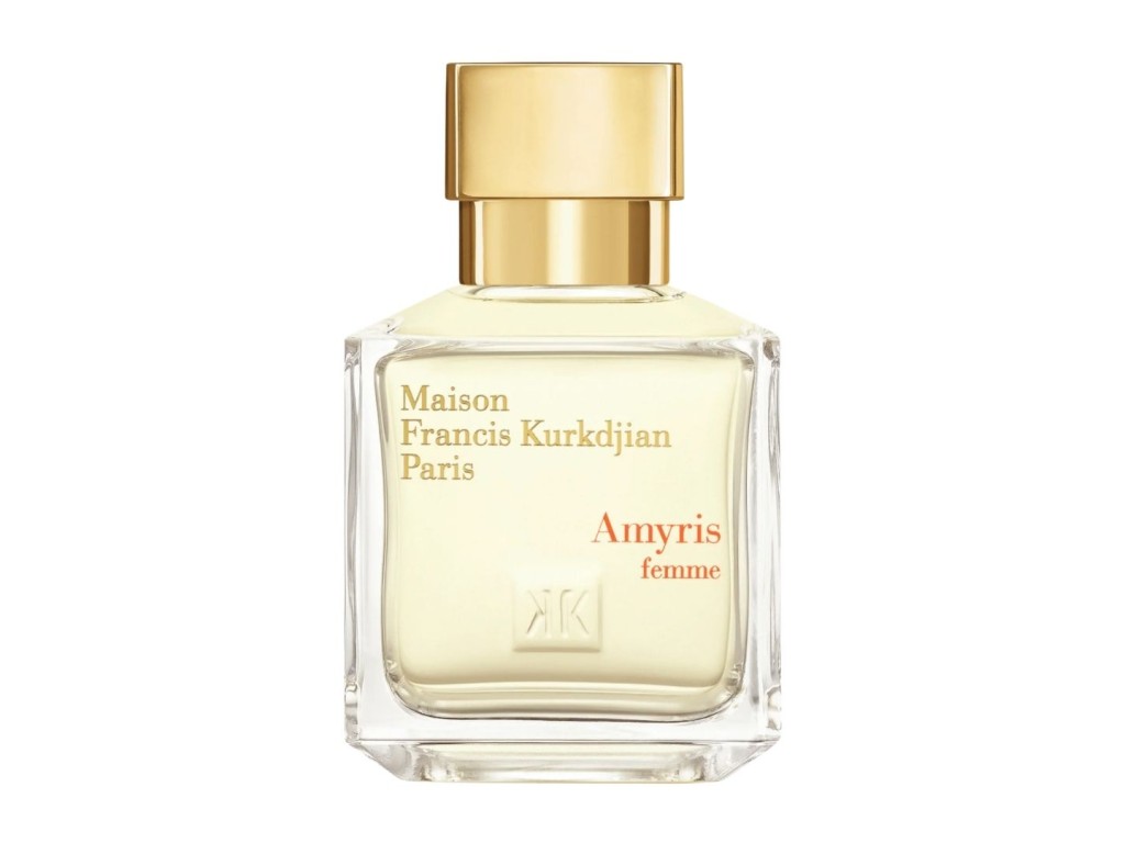PERFUME MAISON FRANCIS KURKDJIAN AMYRIS FEMME EDP - 70ML- FEMININO PERFUME MAISON FRANCIS KURKDJIAN AMYRIS FEMME EDP - 70ML- FEMININO