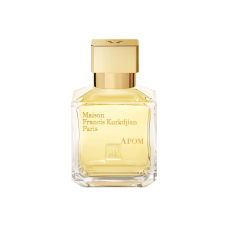 PERFUME MAISON FRANCIS KURKDJIAN APOM EDP - 70ML - UNISSEX PERFUME MAISON FRANCIS KURKDJIAN APOM EDP - 70ML - UNISSEX