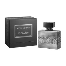 PERFUME MAISON MICALLEF ROYAL VINTAGE EDP - 100ML - MASCULINO PERFUME MAISON MICALLEF ROYAL VINTAGE EDP - 100ML - MASCULINO
