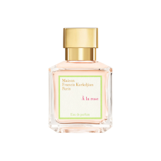 PERFUME MAISON FRANCIS KURKDJIAN A LA ROSE EDP - 70 ML - FEMININO