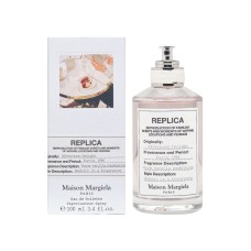 PERFUME MAISON MARGIELA REPLICA AFTERNOON DELIGHT EDT 100 ML - UNISSEX