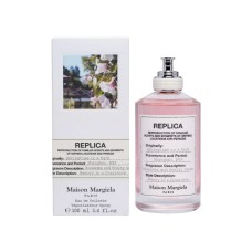PERFUME MAISON MARGIELA REPLICA SPRINGTIME IN A PARK EDT - 100ML - UNISSEX PERFUME MAISON MARGIELA REPLICA SPRINGTIME IN A PARK EDT - 100ML - UNISSEX