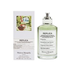 PERFUME MAISON MARGIELA REPLICA FROM THE GARDEN EDT 100 ML - UNISSEX