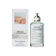 PERFUME MAISON MARGIELA REPLICA BUBBLE BATH EDT 100ML - UNISSEX PERFUME MAISON MARGIELA REPLICA BUBBLE BATH EDT 100ML - UNISSEX
