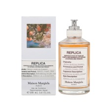 PERFUME MAISON MARGIELA REPLICA NEVER-ENDING SUMMER EDP 100 ML - UNISSEX