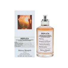 PERFUME MAISON MARGIELA PARIS REPLICA ON A DATE EDT - 100ML - UNISSEX PERFUME MAISON MARGIELA PARIS REPLICA ON A DATE EDT - 100ML - UNISSEX