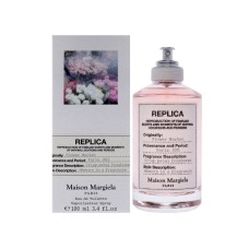 PERFUME MAISON MARGIELA REPLICA FLOWER MARKET EDT - 100ML - FEMININO PERFUME MAISON MARGIELA REPLICA FLOWER MARKET EDT - 100ML - FEMININO
