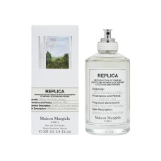 PERFUME MAISON MARGIELA REPLICA WHEN THE RAIN STOPS EDT 100 ML - UNISSEX