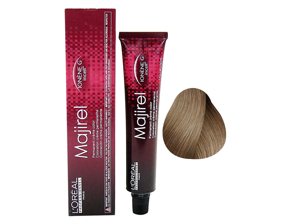 TINTA CAPILAR MAJIREL - 50ML - 9.22 LOURO MUITO CLARO IRISADO PROFUNDO TINTA CAPILAR MAJIREL - 50ML - 9.22 LOURO MUITO CLARO IRISADO PROFUNDO