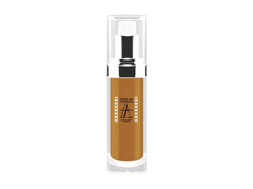 BASE LIQUIDA MAKE UP ATELIER PARIS LONG WEAR FOUNDATION - 30ML - FLW70 BASE LIQUIDA MAKE UP ATELIER PARIS LONG WEAR FOUNDATION - 30ML - FLW70
