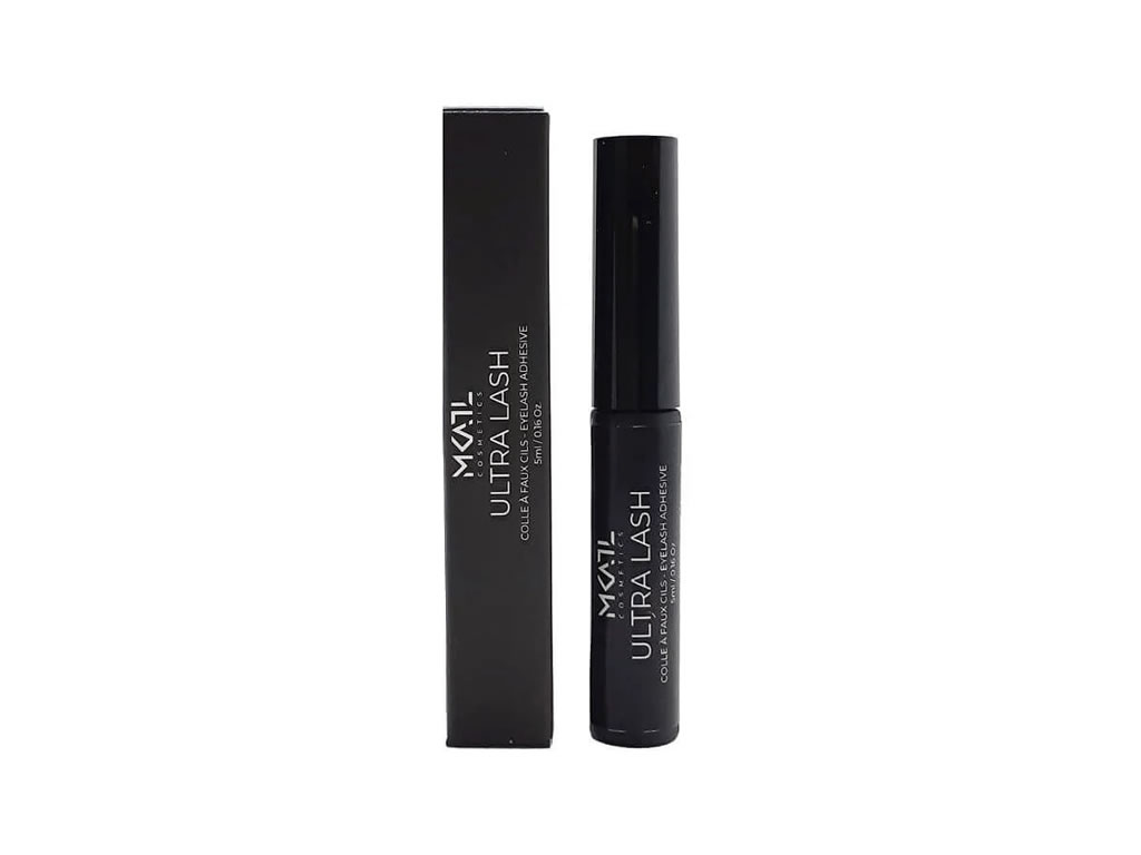 COLA PARA CILIOS MAKE UP ATELIER PARIS ULTRA LASH ADHESIVE - 5ML COLA PARA CILIOS MAKE UP ATELIER PARIS ULTRA LASH ADHESIVE - 5ML