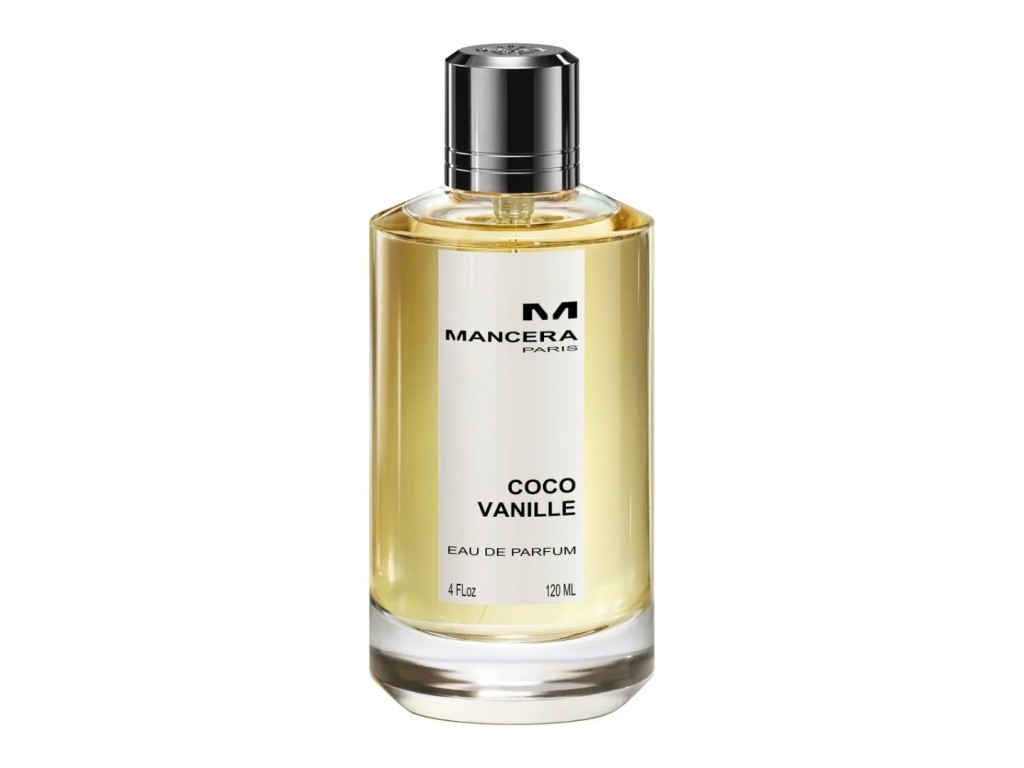 PERFUME MANCERA COCO VANILLE EAU DE PARFUM 120ML - FEMININO PERFUME MANCERA COCO VANILLE EAU DE PARFUM 120ML - FEMININO