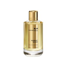 PERFUME MANCERA KUMKAT WOOD EAU DE PARFUM 120 ML - UNISSEX