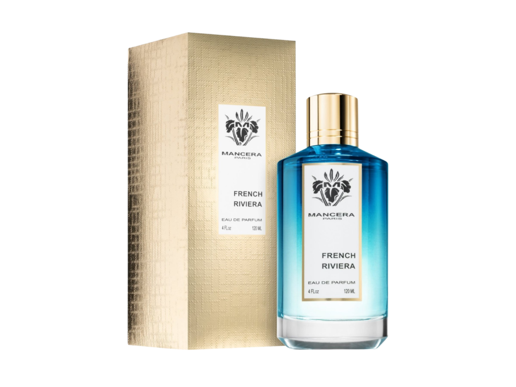 PERFUME MANCERA FRENCH RIVIERA EDP 120 ML - UNISSEX PERFUME MANCERA FRENCH RIVIERA EDP 120 ML - UNISSEX