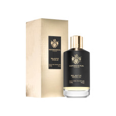 PERFUME MANCERA BLACK GOLD EDP 120 ML - MASCULINO PERFUME MANCERA BLACK GOLD EDP 120 ML - MASCULINO