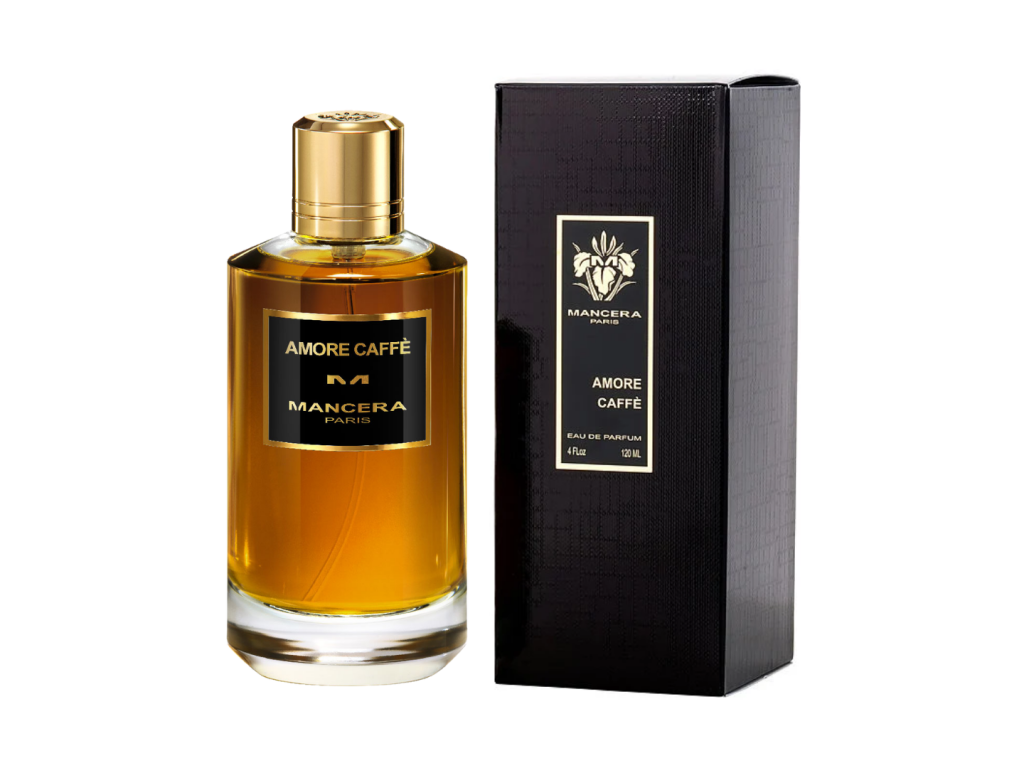PERFUME MANCERA AMORE CAFFE EDP 120 ML - UNISSEX PERFUME MANCERA AMORE CAFFE EDP 120 ML - UNISSEX