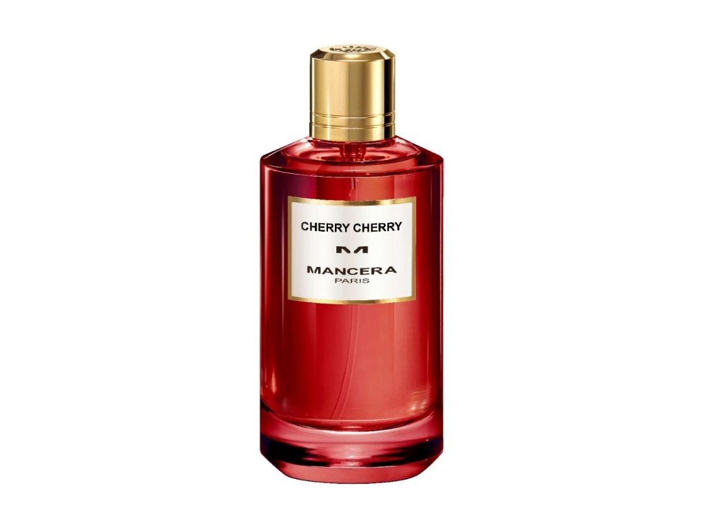 PERFUME MANCERA CHERRY CHERRY EDP 120ML - UNISSEX PERFUME MANCERA CHERRY CHERRY EDP 120ML - UNISSEX