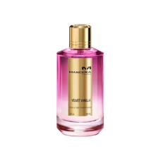 PERFUME MANCERA VELVET VANILLA EDP 120ML - UNISSEX
