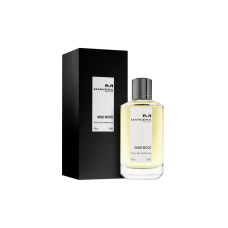 PERFUME MANCERA WIND WOOD EDP 120ML - MASCULINO PERFUME MANCERA WIND WOOD EDP 120ML - MASCULINO