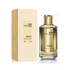 PERFUME MANCERA SICILY EDP 120ML - UNISSEX PERFUME MANCERA SICILY EDP 120ML - UNISSEX