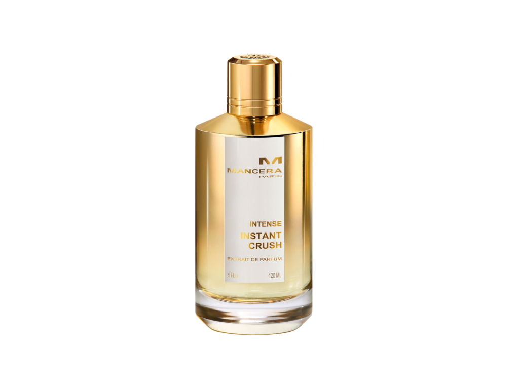 PERFUME MANCERA INSTANT CRUSH INTENSE EXTRAIT DE PARFUM 120 ML - UNISSEX PERFUME MANCERA INSTANT CRUSH INTENSE EXTRAIT DE PARFUM 120 ML - UNISSEX